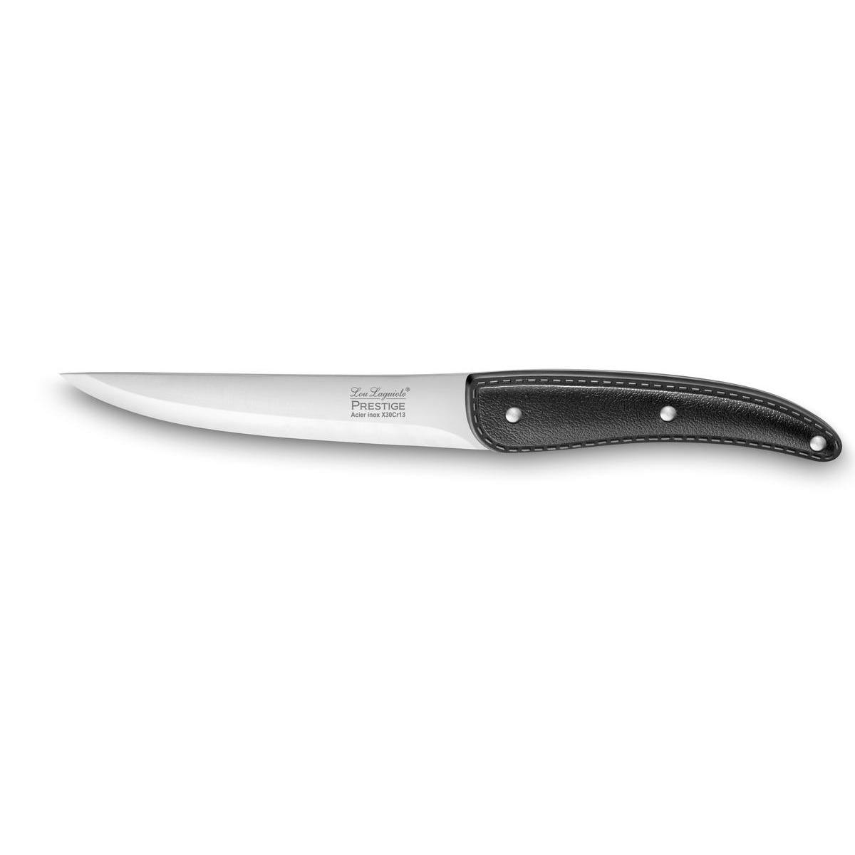 Couteau utile prestige - L 12.5 cm