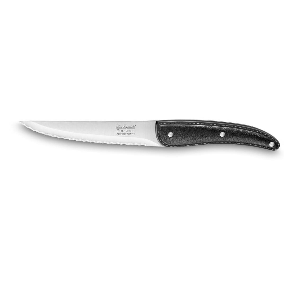 Couteau à steak prestige - L 12.5 cm