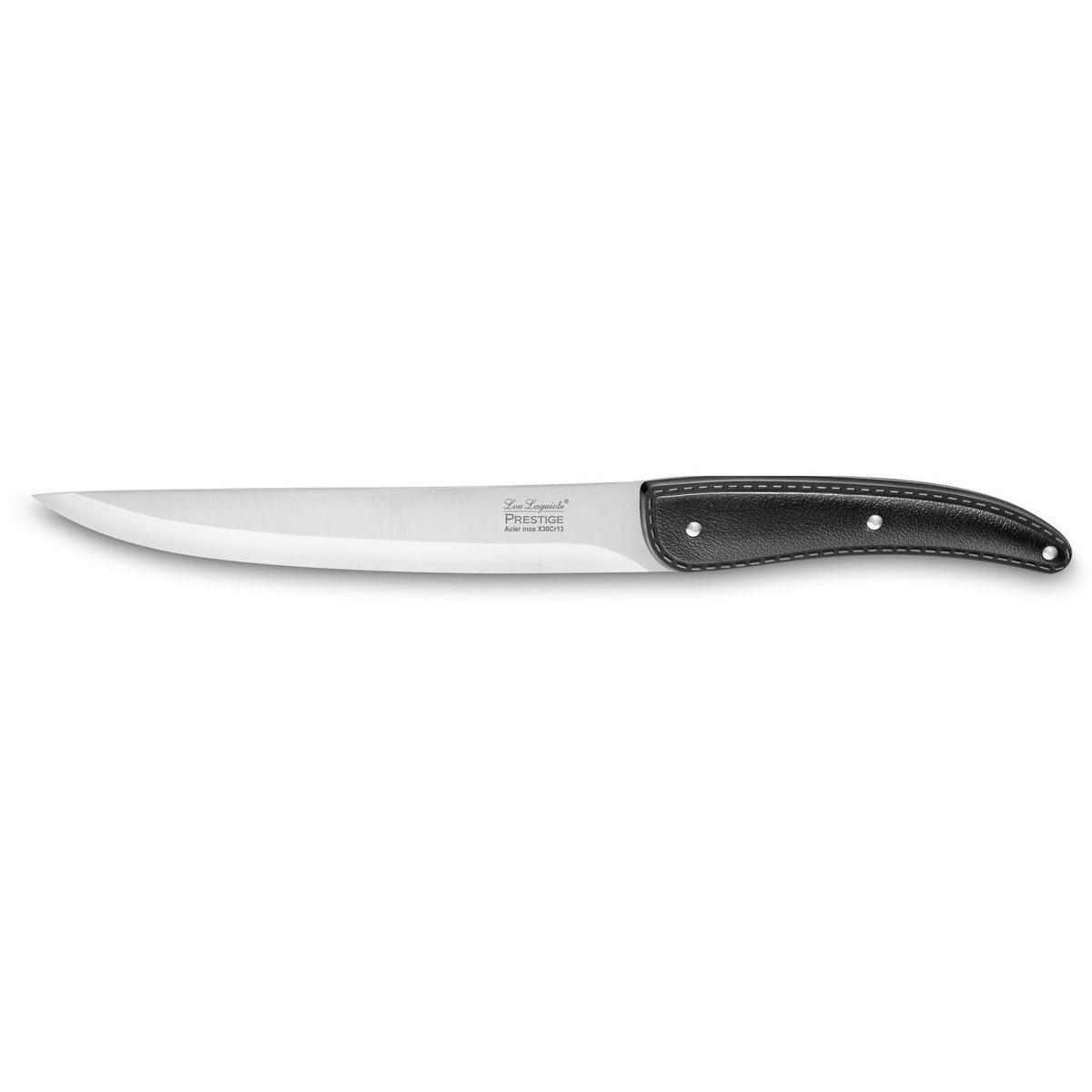 Couteau à découper prestige - L 19.5 cm