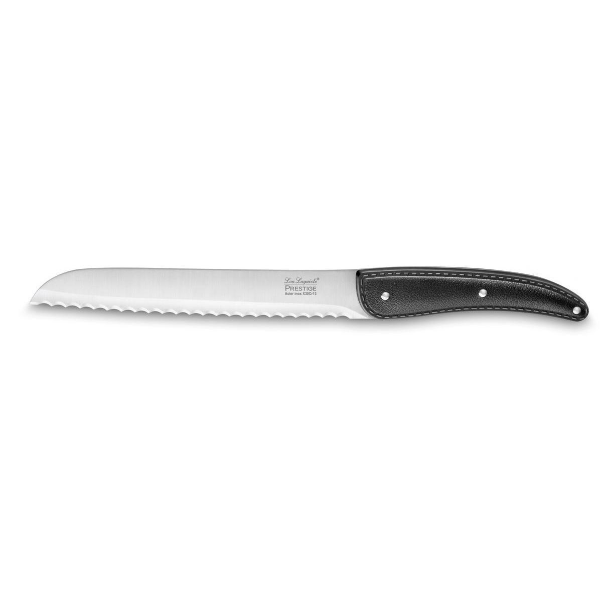 Couteau à pain prestige - L 19.5 cm
