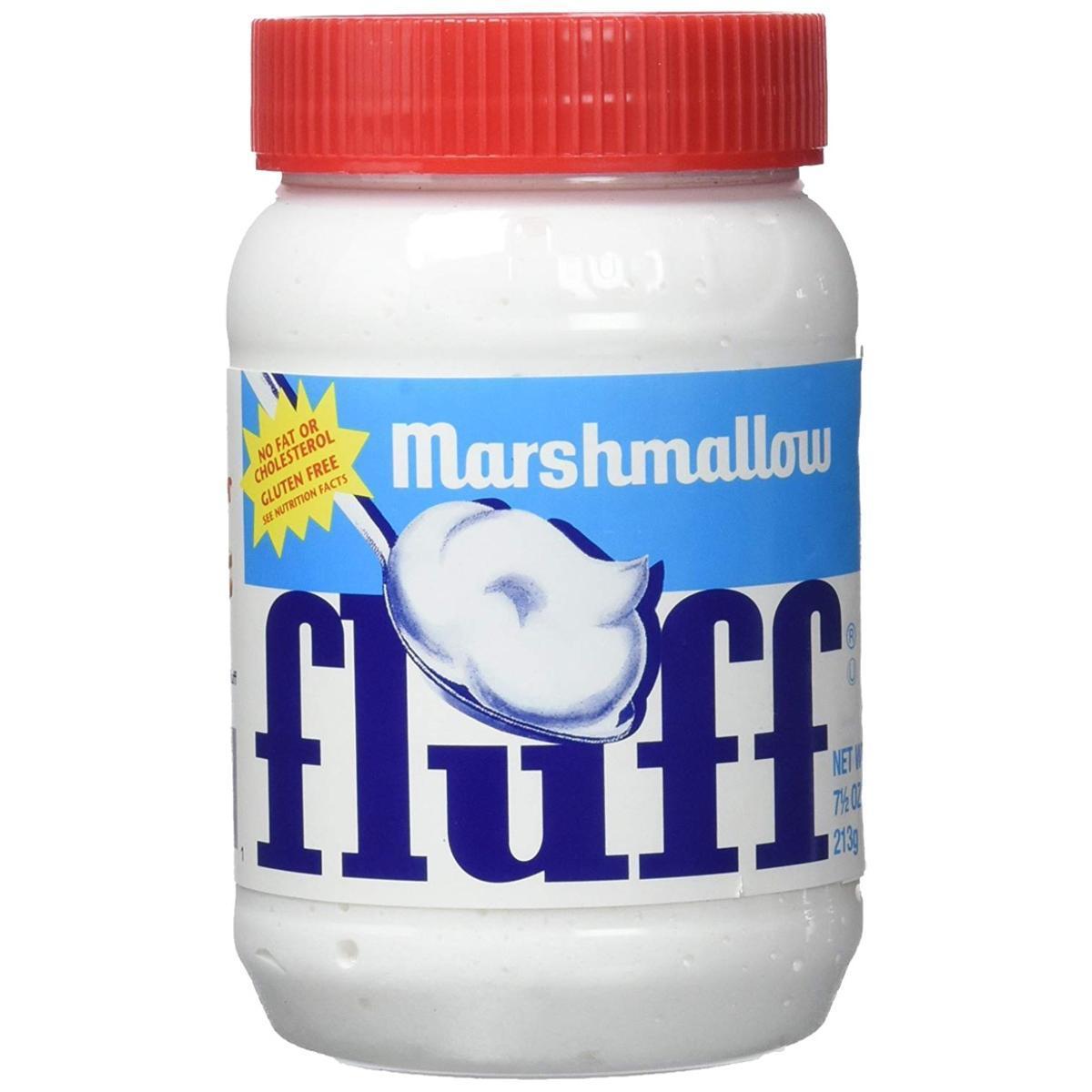 Pâte marshmallow Fluff - 213 g