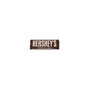 Barre Hersley's chocolat au lait - 40 g