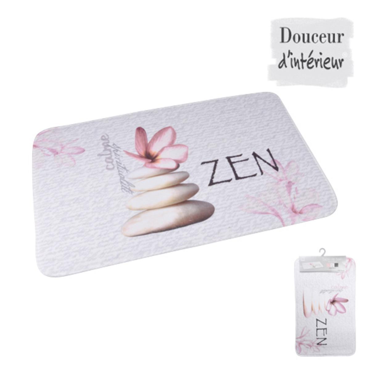 Tapis Zen