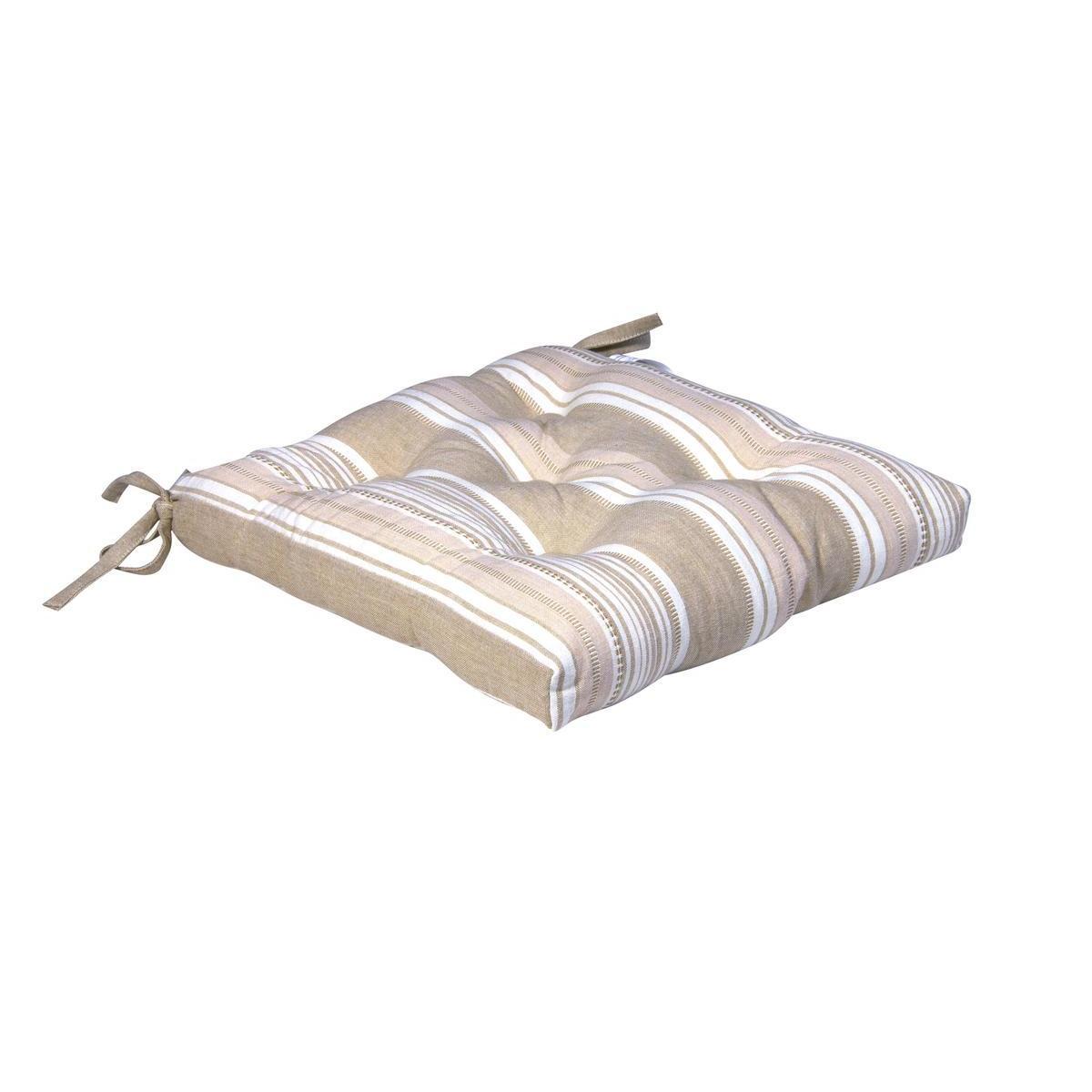 Dessus de chaise - Beige