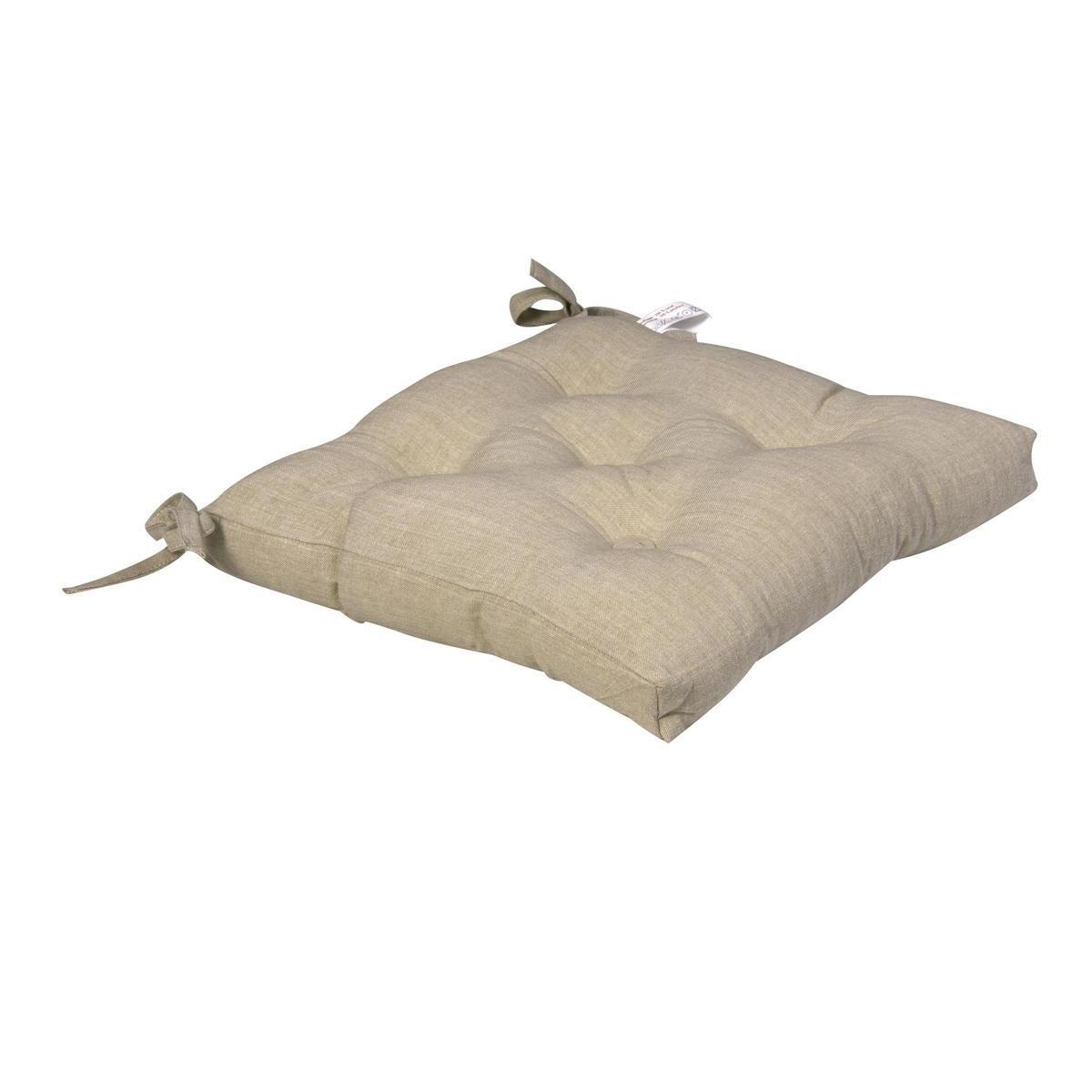 Dessus de chaise - Beige