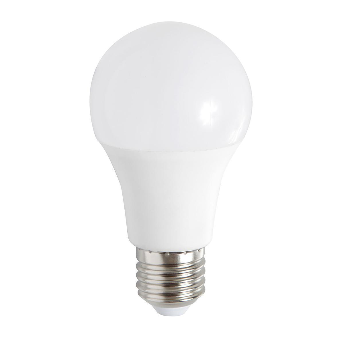 Ampoule LED 10W 800 Lumen E27