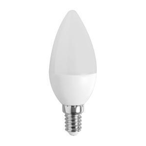Ampoule LED bougie 5W 420 Lumen E14