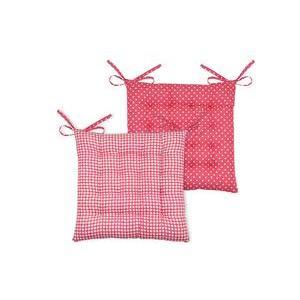 Bailey Galette 16pts - 40 x 40 cm - Rose