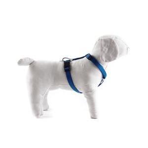 Harnais pour chien réglable - L 35 à 50 cm