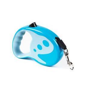 Laisse rétractable pour chien - 3 m