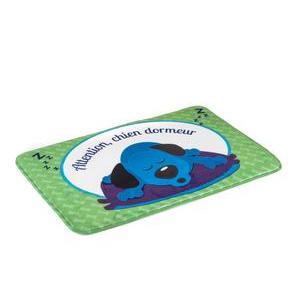 Tapis pour chiens - 60 x 40 cm