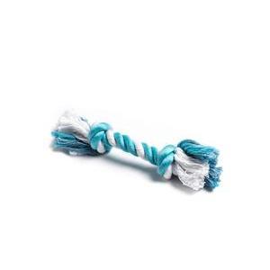 Nœud pour chien en corde - 20 cm