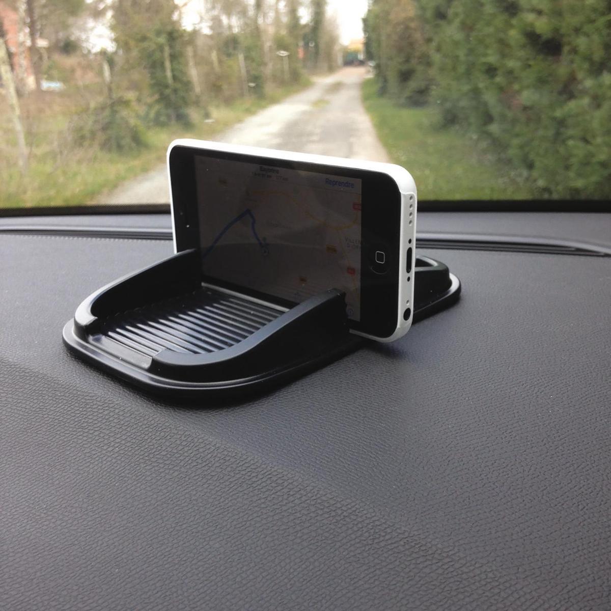 Support de téléphone pour voiture