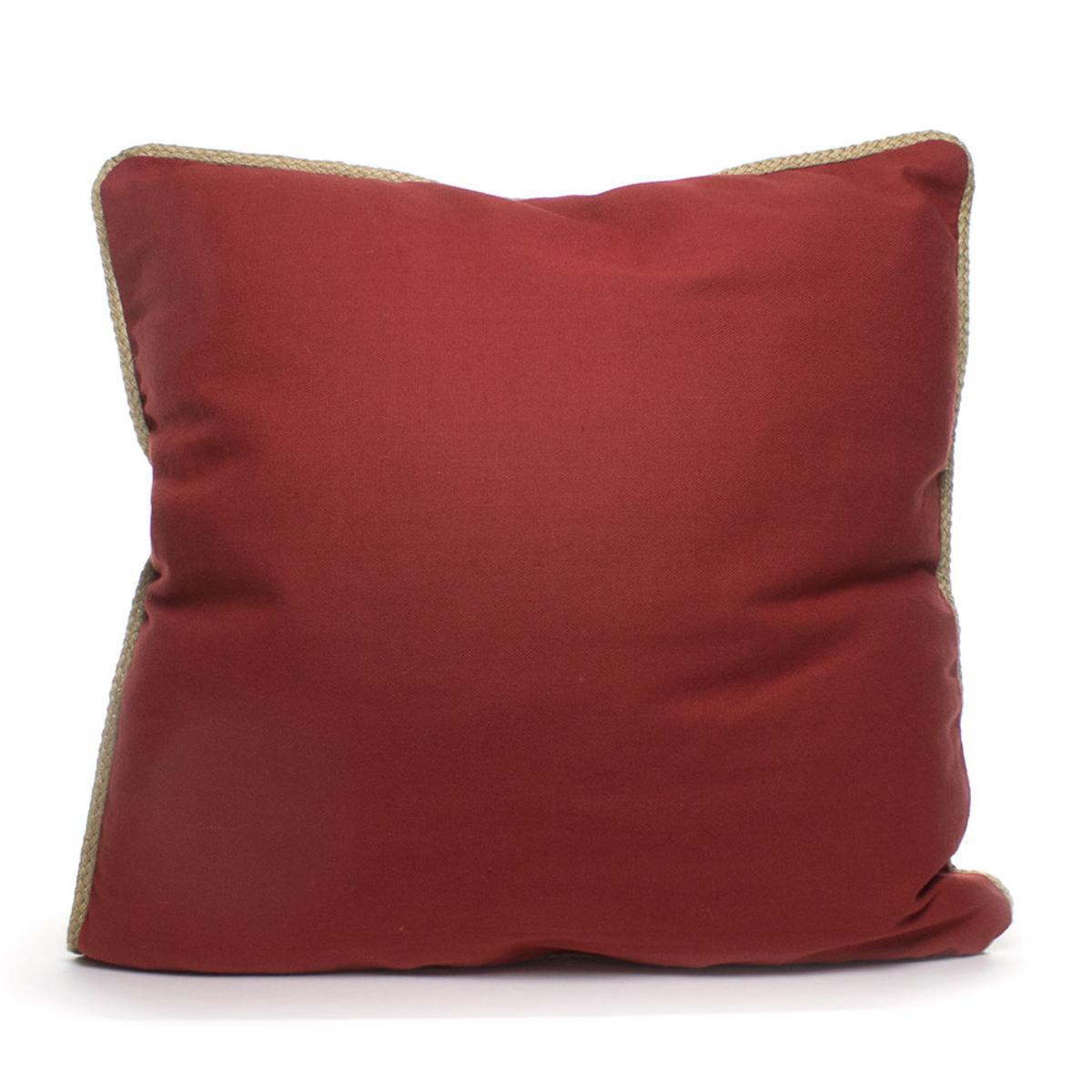 Coussin Aramis - Orange