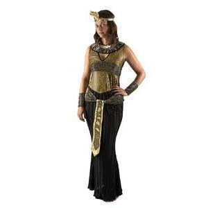 Costume adulte egyptienne