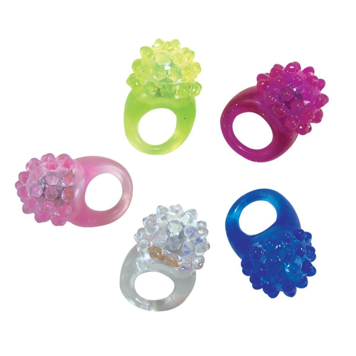 Bague lumineuse Led