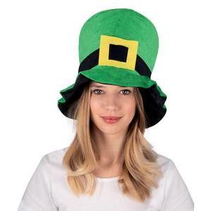 Chapeau St Patrick - Vert