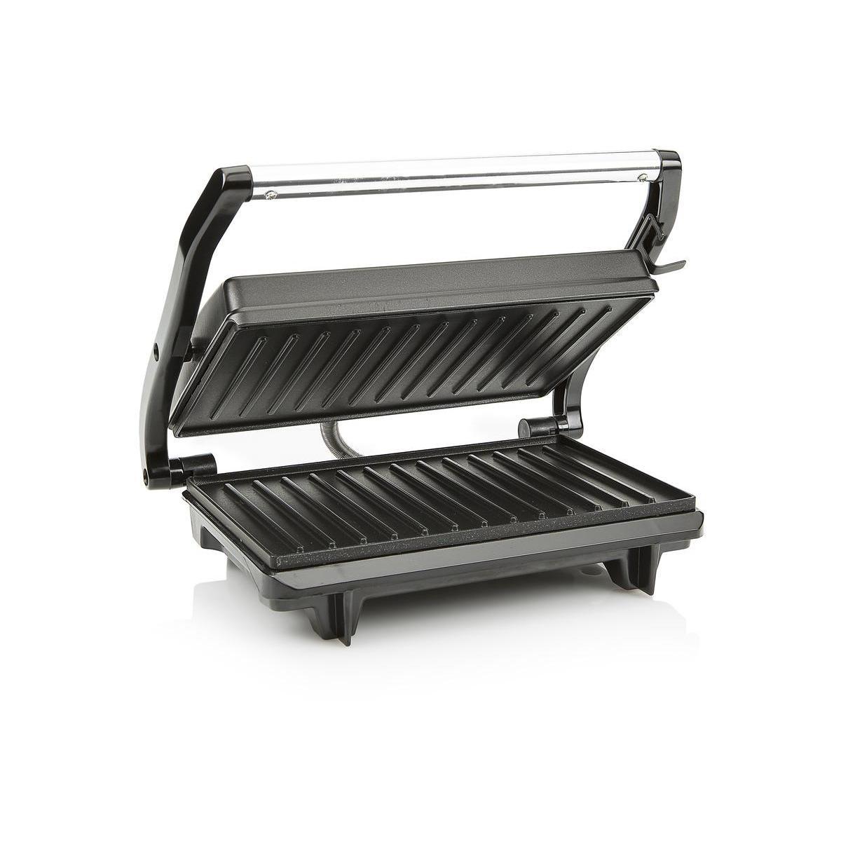 Grill en inox