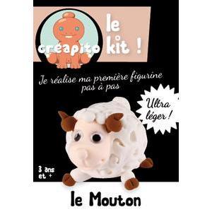 Kit Créapito Mouton