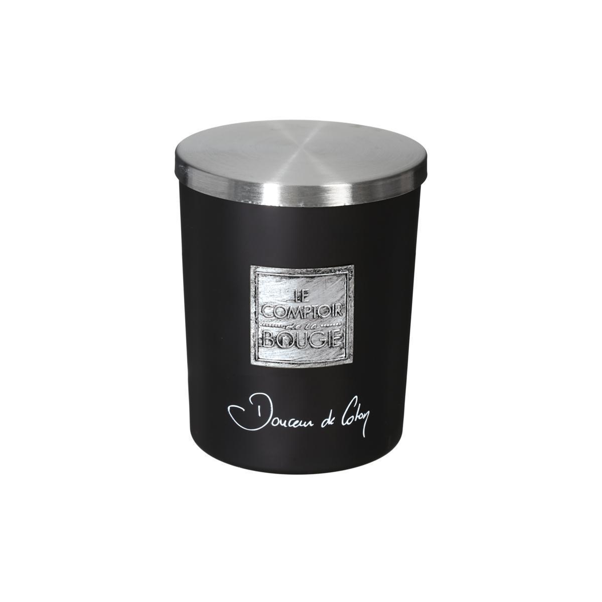 Bougie douceur de coton - 490 g