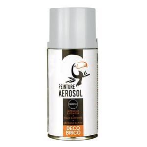 Peinture aérosol - 300 ml - Gris tendre