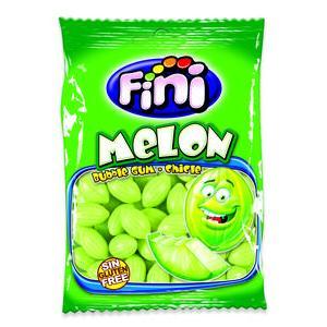 Chewing-gum melon - FINI