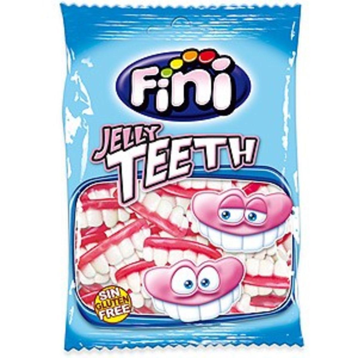 Dentiers - FINI