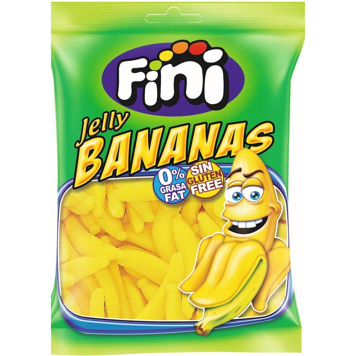 Bananes - FINI
