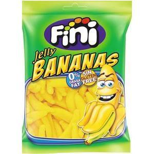 Bananes - FINI