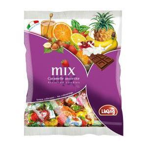 Sachet de bonbons mix - 250 g