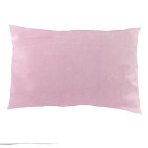 Coussin Kassidy - 30 x 50 cm - Rose