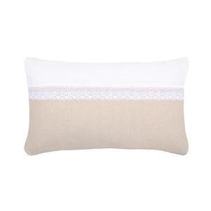 Mummy Coussin - 30 x 50 cm - Beige