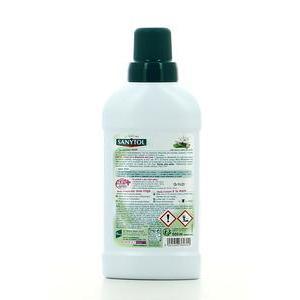 Désinfectant liquide pour le linge - 50 cl - Parfum Aloe Vera - SANYTOL