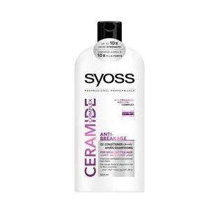 Après-shampoing Ceramide - 500 ml - SYOSS