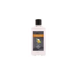 Huile parfumée pamplemousse jasmin