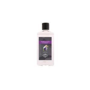 Huile parfumée violette chèvrefeuille