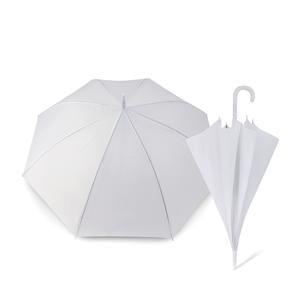 Parapluie synthétique - L 4 x H 82 x 4