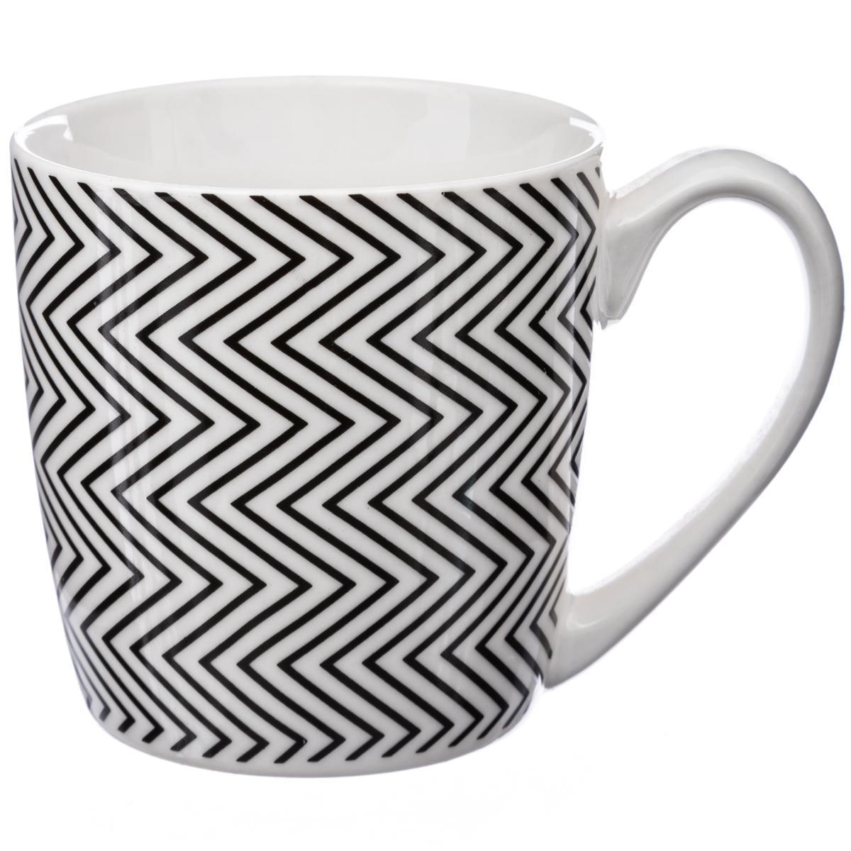 Mug rond Grafika - 32 cl