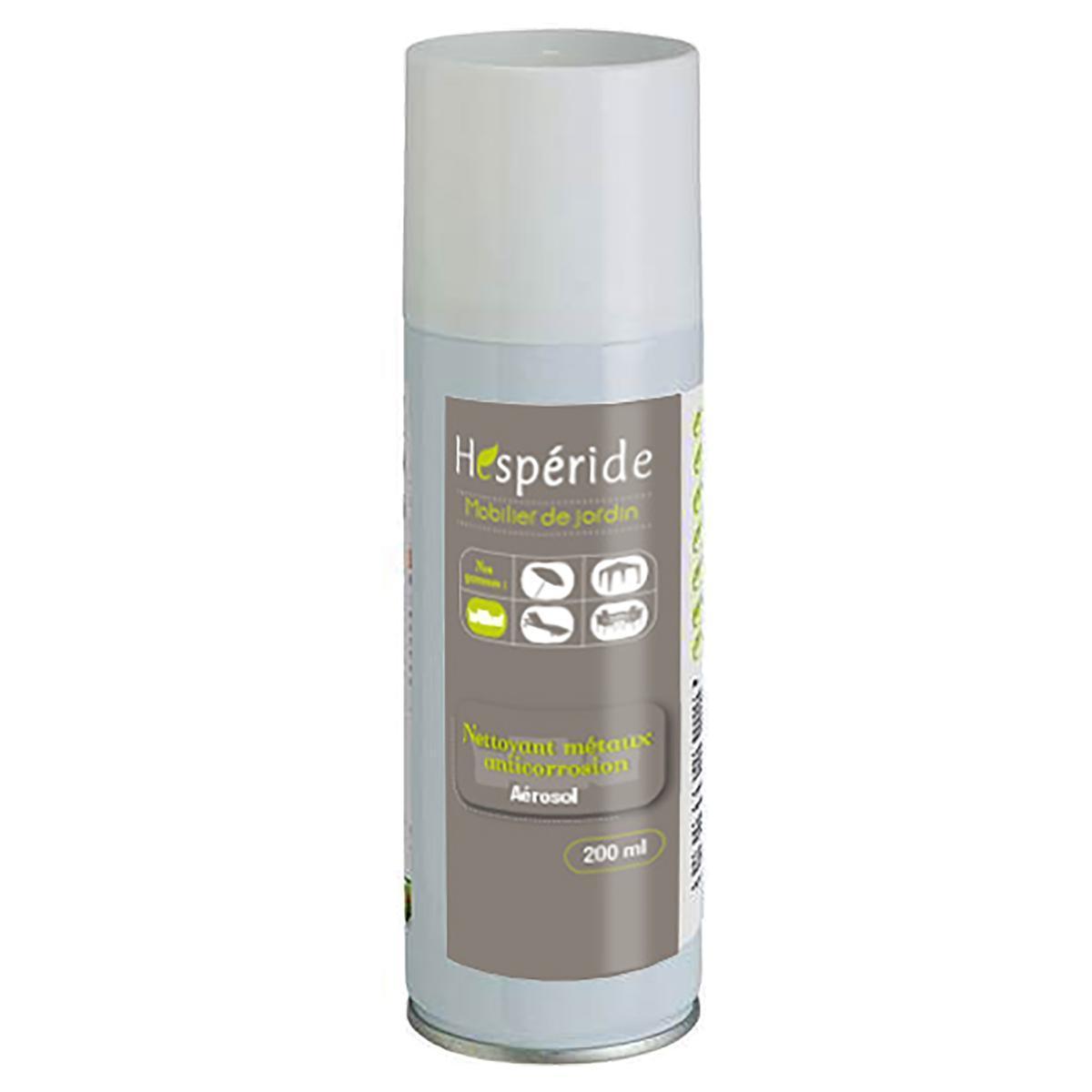 Aérosol protection anticorrosion - 200 ml - HESPERIDE