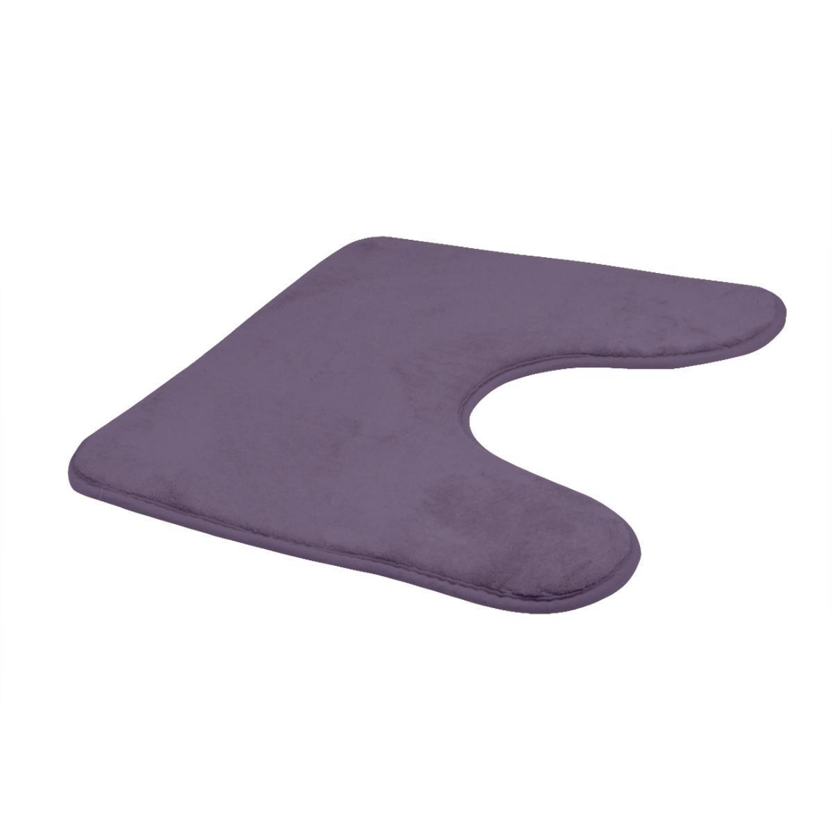 Tapis Contour - Violet