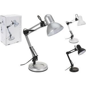 Lampe de bureau - H 53 cm - Différents coloris