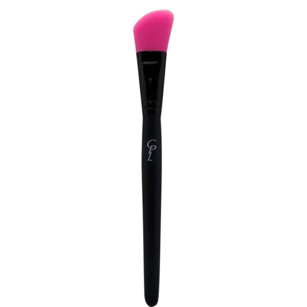 Pinceau applicateur - Noir, rose