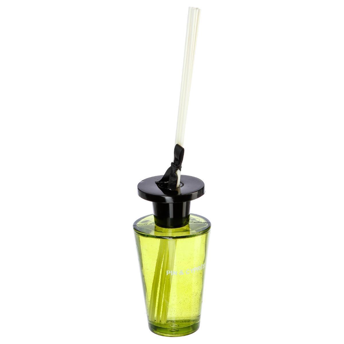 Diffuseur pin cypres joan 300 ml+ 8 batons