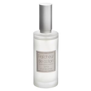 Spray fleur de coton - 100 ml