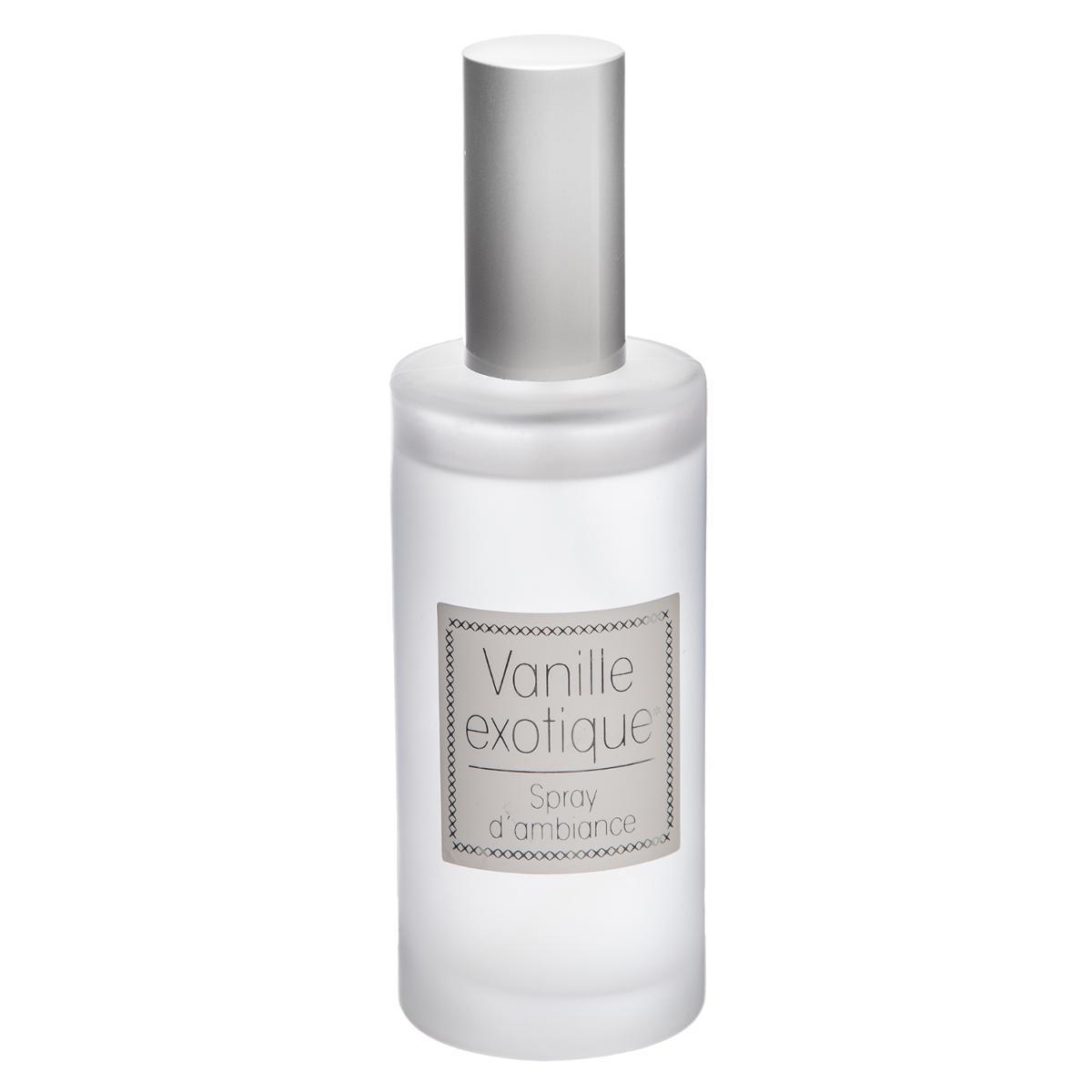 Spray vanille - 100 ml