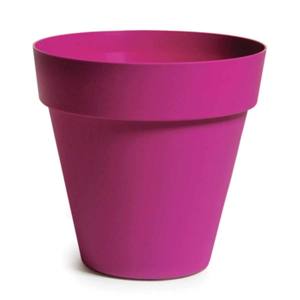 Pot Rio - Fuschia