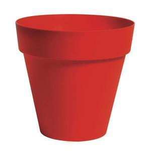 Pot Rio Lime -Rouge