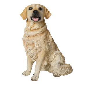 Golden Retriever - Beige