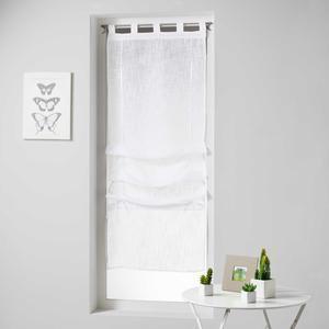 Store Haltona - 90 x 180 cm - Blanc