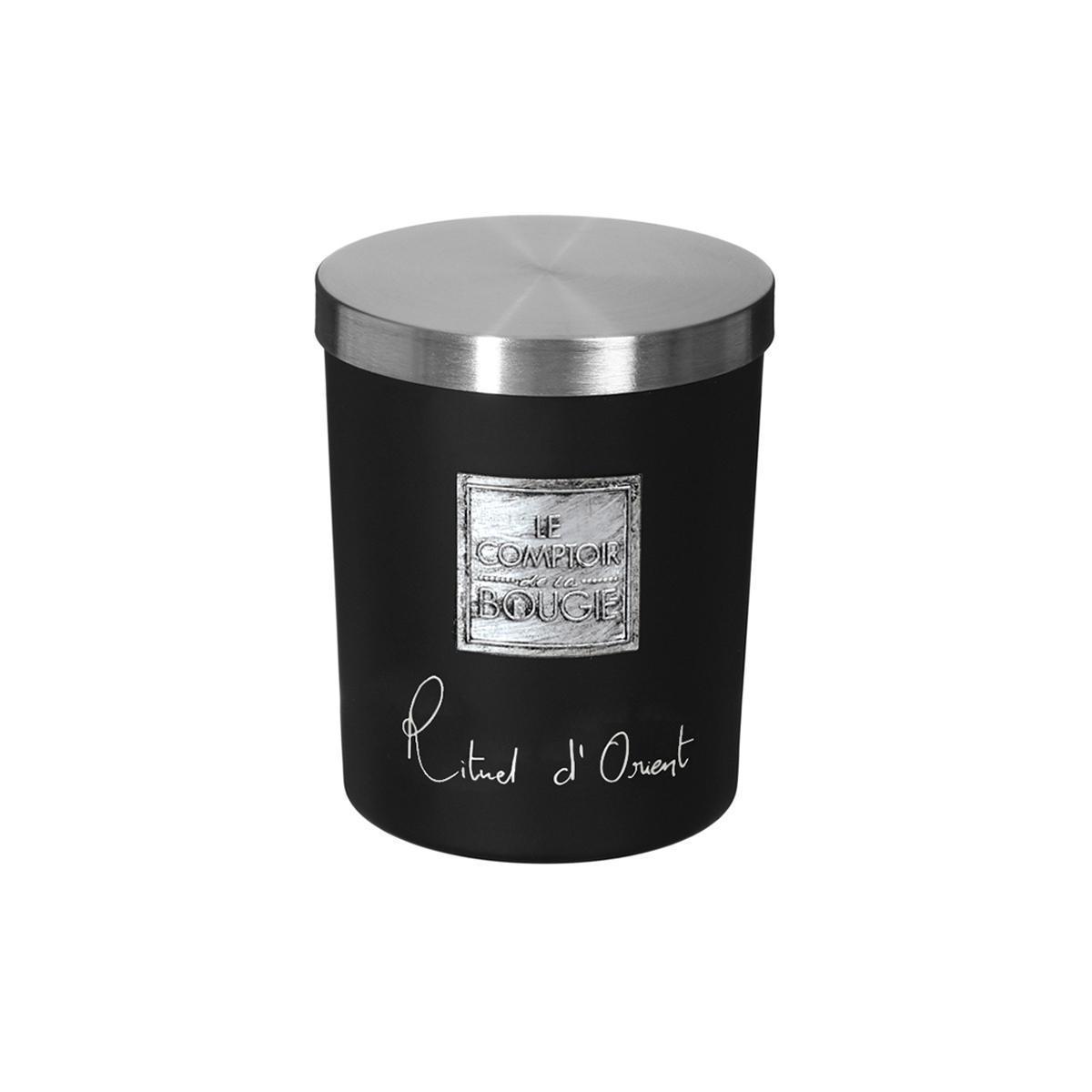 Bougie parfumée rituel d'Orient Loyd - 490 g